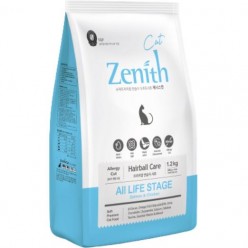 Zenith Hairball Controll